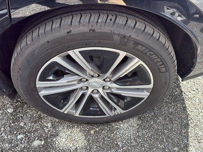 2023 Cadillac LYRIQ Luxury