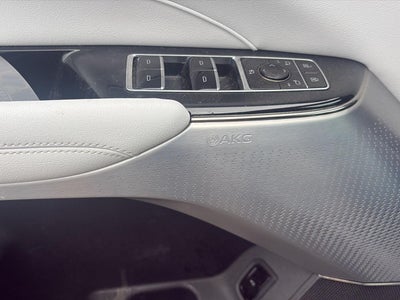 2023 Cadillac LYRIQ RWD Luxury