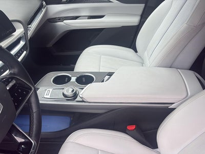 2023 Cadillac LYRIQ RWD Luxury