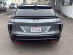 2023 Cadillac LYRIQ RWD Luxury