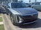 2023 Cadillac LYRIQ Luxury