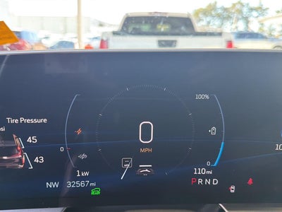 2023 Cadillac LYRIQ Luxury