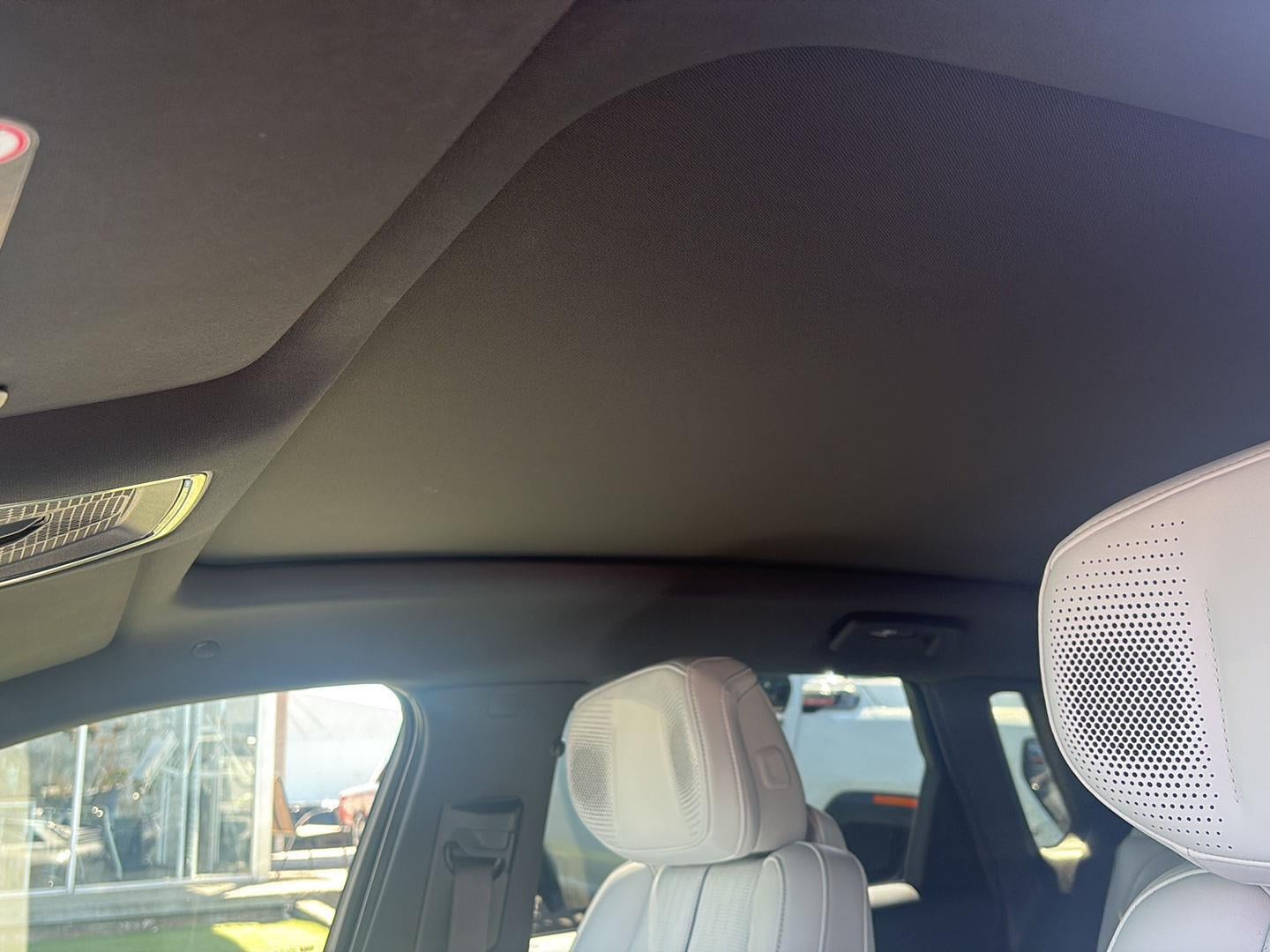 2023 Cadillac LYRIQ Luxury