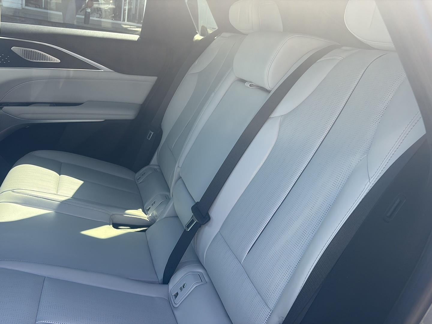 2023 Cadillac LYRIQ Luxury