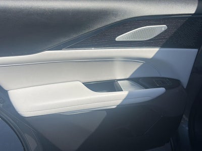 2023 Cadillac LYRIQ Luxury