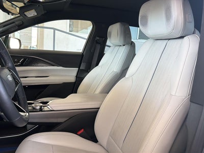 2023 Cadillac LYRIQ Luxury
