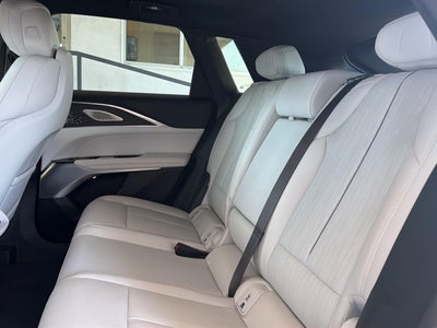 2023 Cadillac LYRIQ Luxury