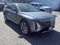 2023 Cadillac LYRIQ Luxury