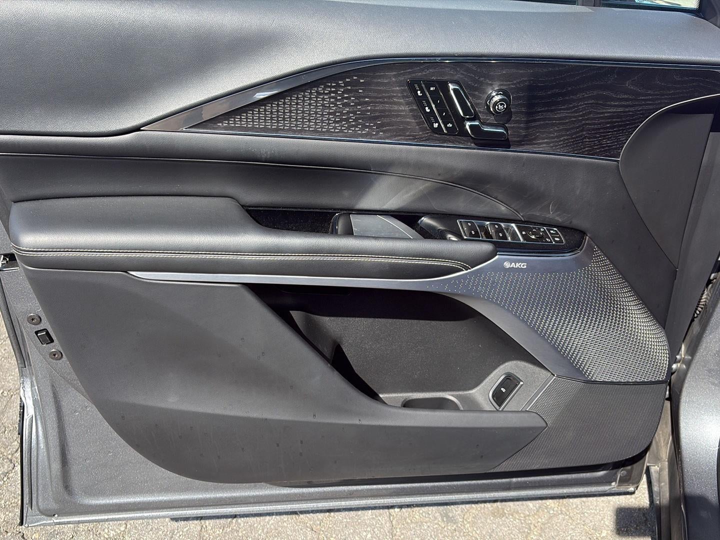 2023 Cadillac LYRIQ Luxury