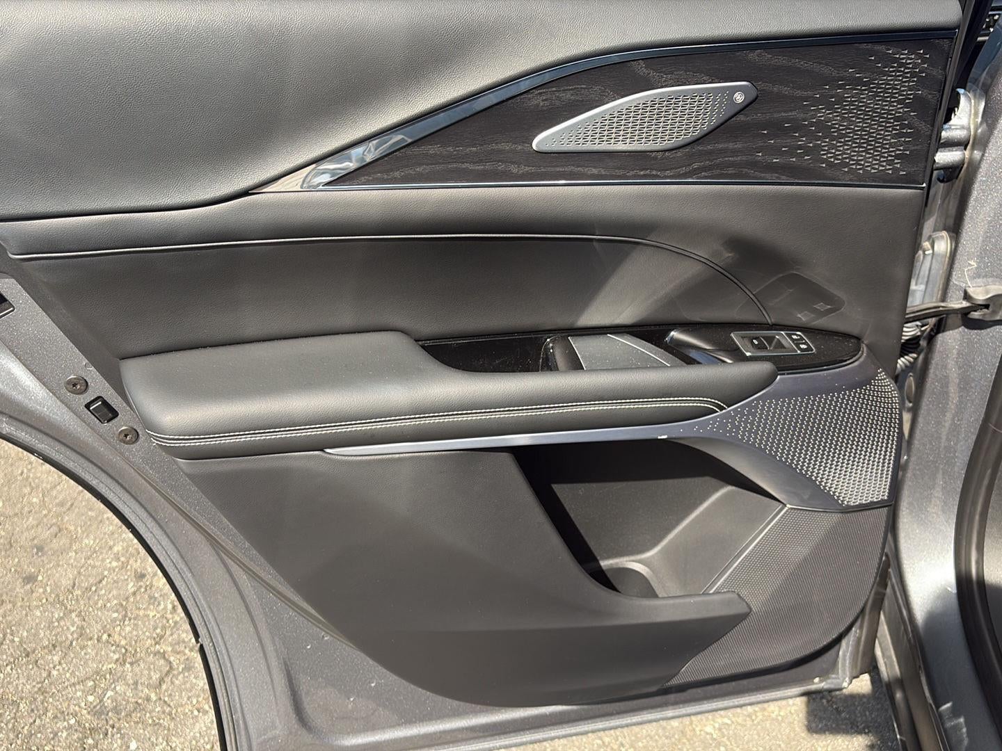 2023 Cadillac LYRIQ Luxury