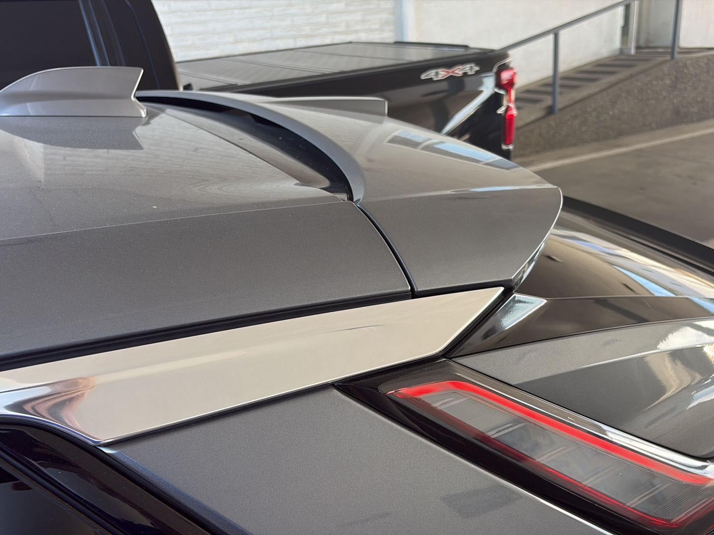 2023 Cadillac LYRIQ Luxury