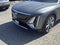 2023 Cadillac LYRIQ Luxury