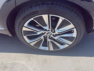 2023 Cadillac LYRIQ Luxury