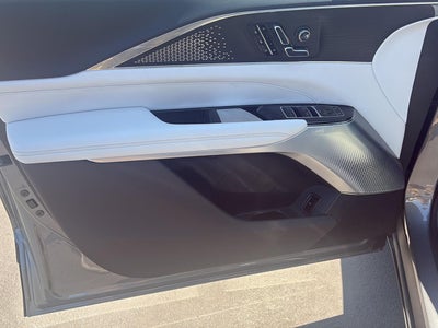 2023 Cadillac LYRIQ Luxury