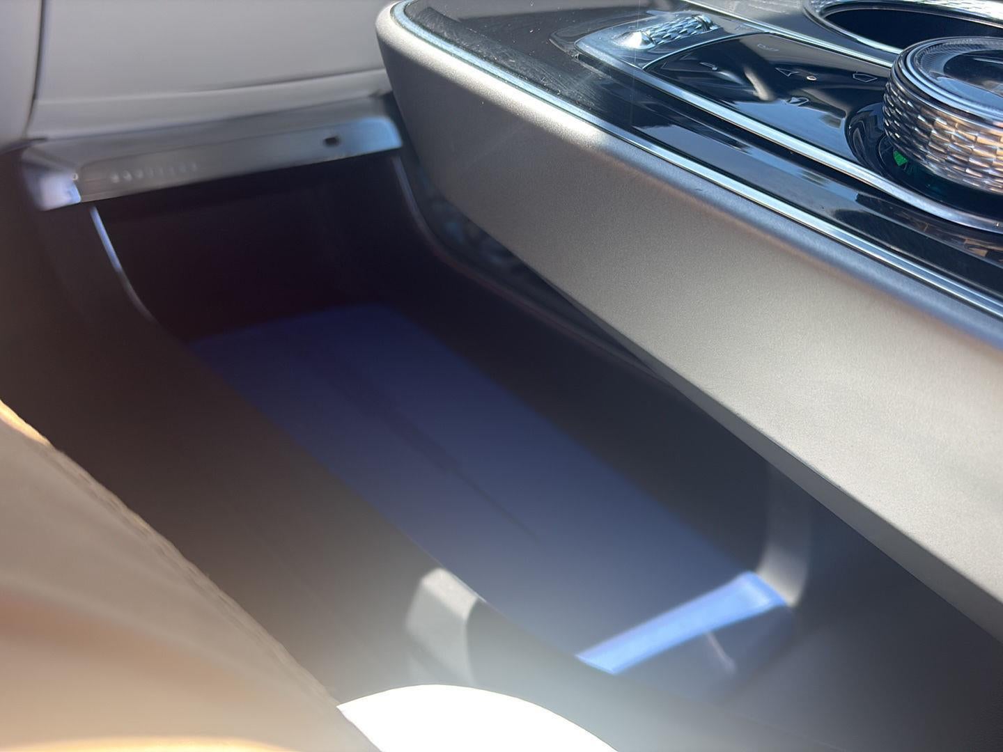 2023 Cadillac LYRIQ Luxury
