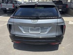 2023 Cadillac LYRIQ Luxury