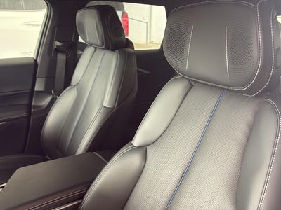 2023 Cadillac LYRIQ Luxury