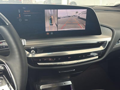 2023 Cadillac LYRIQ Luxury