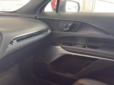 2023 Cadillac LYRIQ Luxury