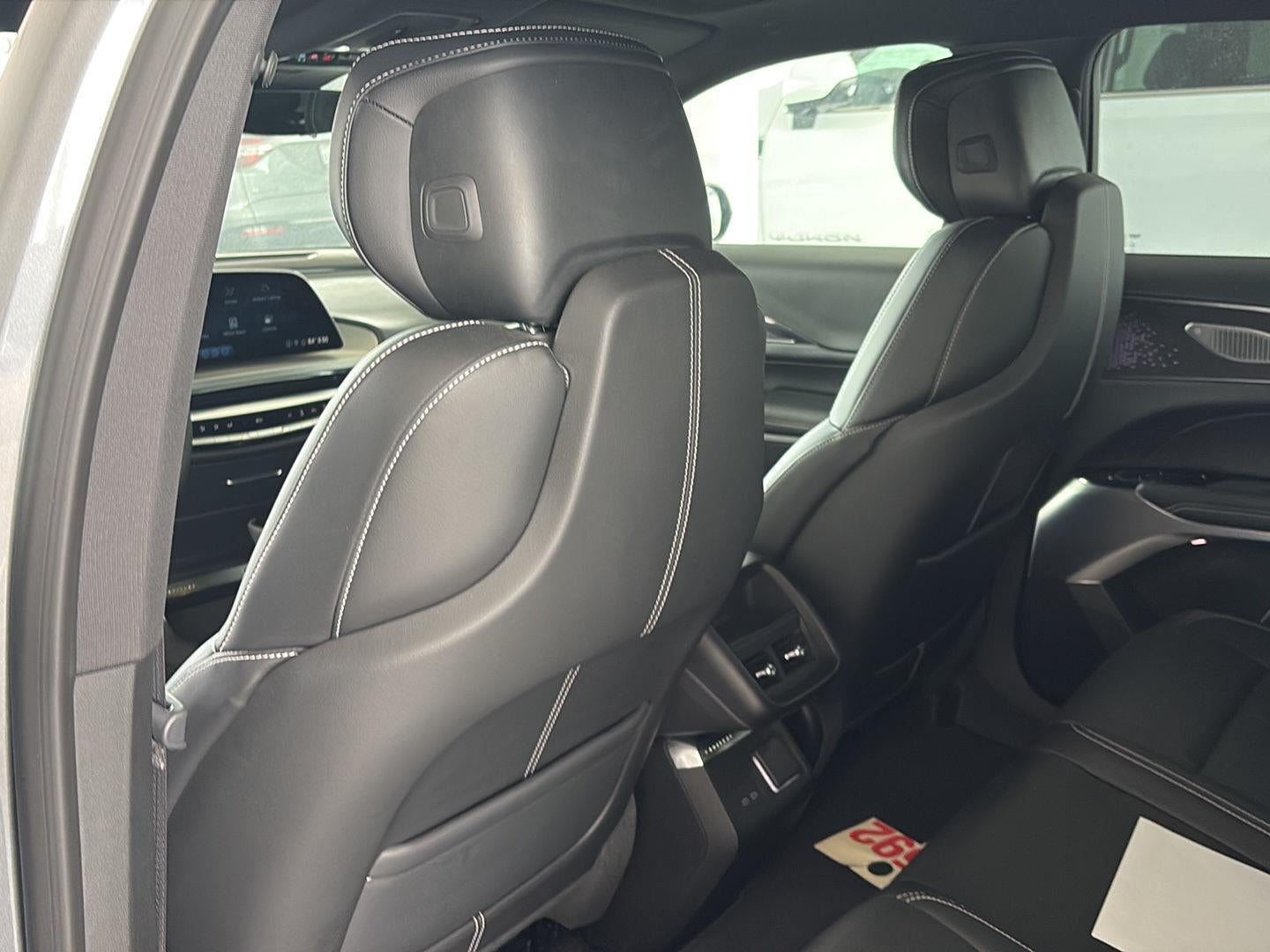 2023 Cadillac LYRIQ Luxury