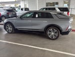 2023 Cadillac LYRIQ Luxury