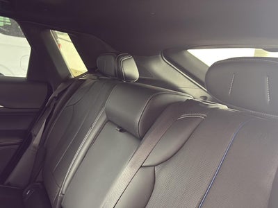 2023 Cadillac LYRIQ Luxury