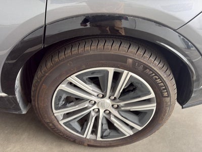 2023 Cadillac LYRIQ Luxury