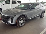 2023 Cadillac LYRIQ Luxury
