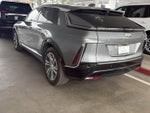 2023 Cadillac LYRIQ Luxury