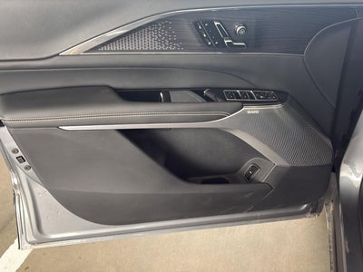 2023 Cadillac LYRIQ Luxury