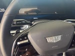 2024 Cadillac LYRIQ Luxury 1