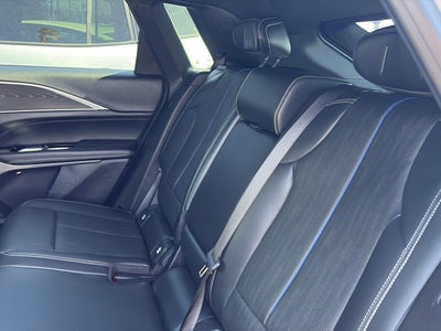 2024 Cadillac LYRIQ Luxury 1