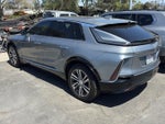 2024 Cadillac LYRIQ Luxury 1