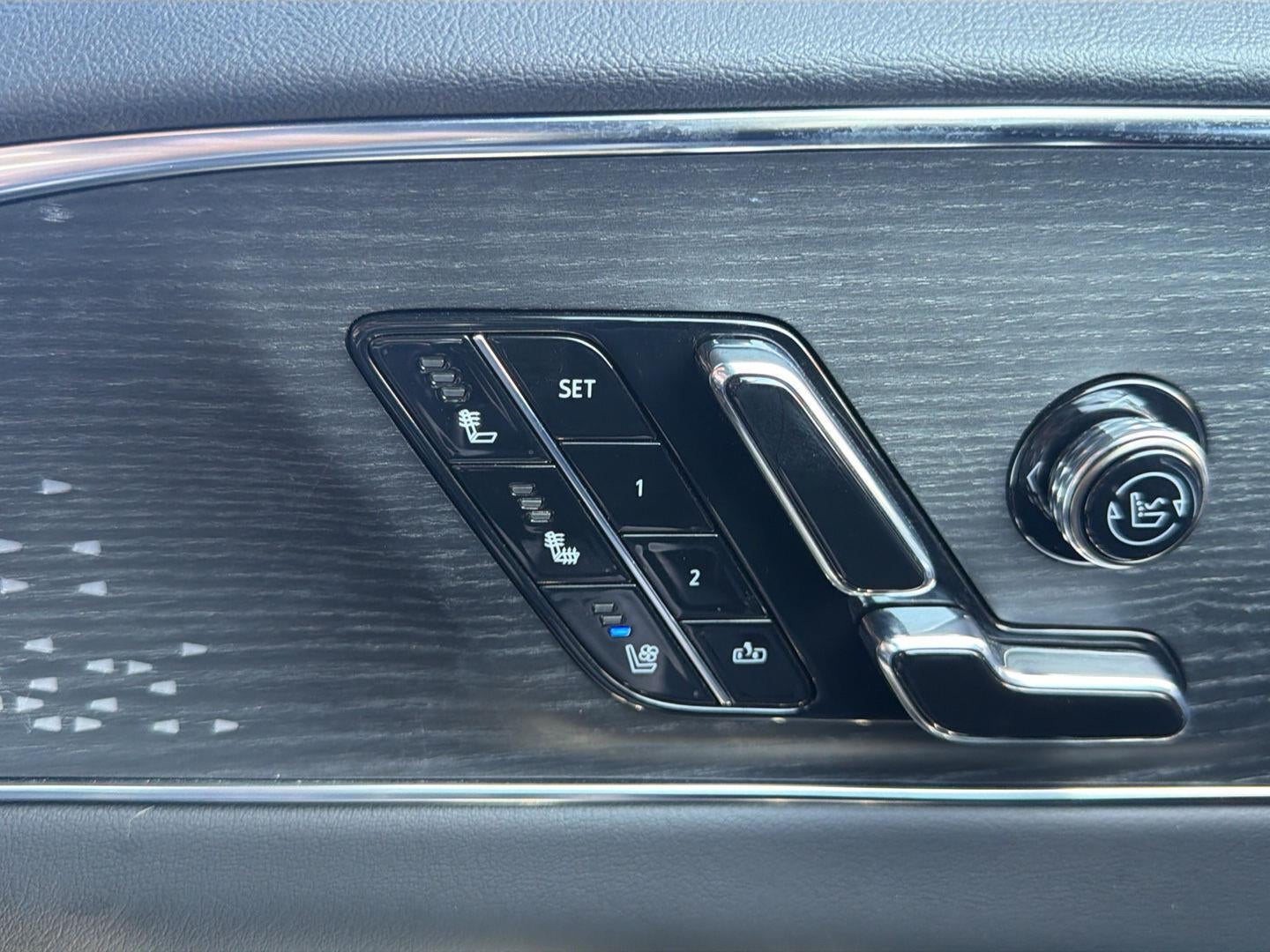 2023 Cadillac LYRIQ AWD Luxury