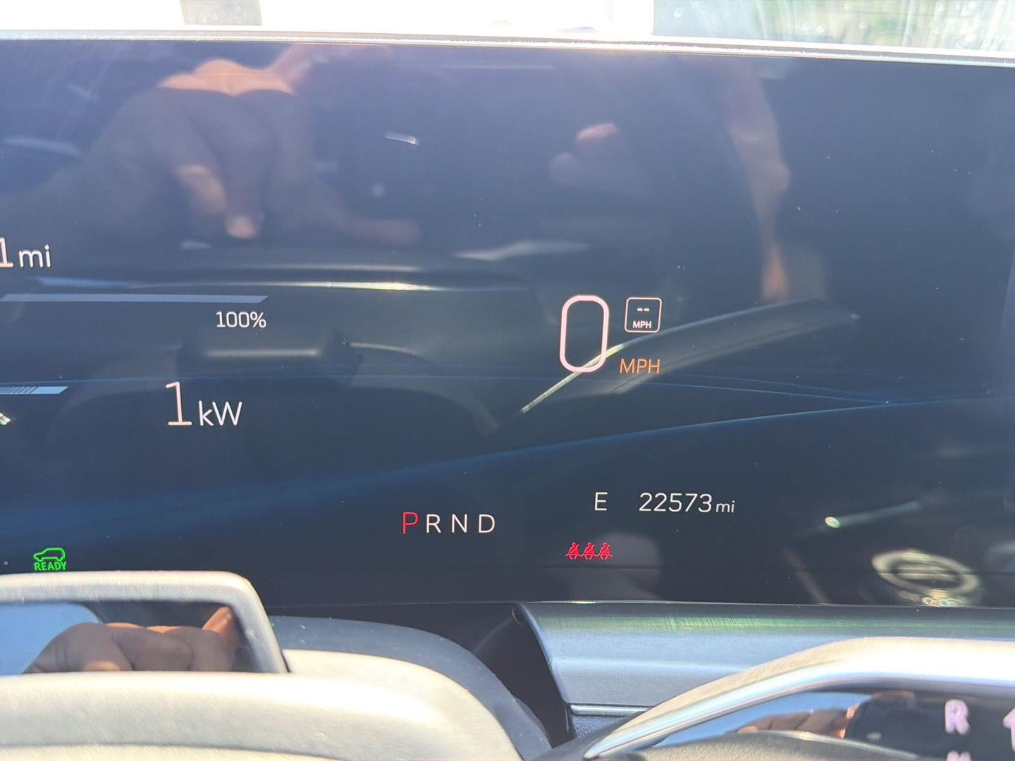 2023 Cadillac LYRIQ AWD Luxury