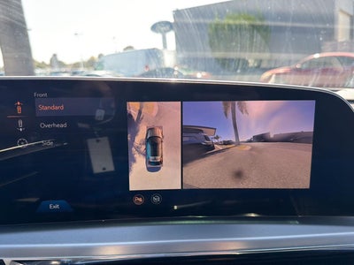 2023 Cadillac LYRIQ AWD Luxury
