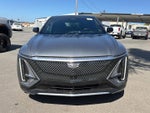 2023 Cadillac LYRIQ AWD Luxury