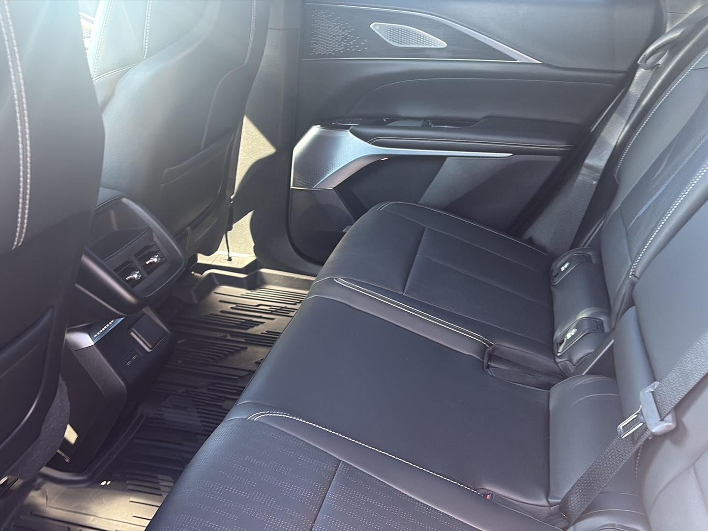 2023 Cadillac LYRIQ AWD Luxury