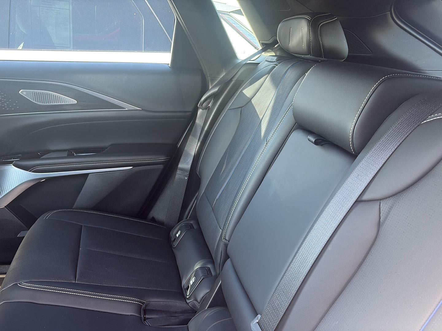 2023 Cadillac LYRIQ AWD Luxury