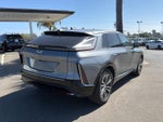 2023 Cadillac LYRIQ AWD Luxury