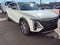 2024 Cadillac LYRIQ Luxury 2