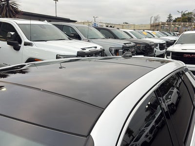 2024 Cadillac LYRIQ Luxury 2