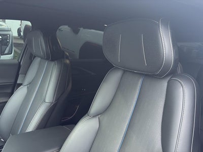 2024 Cadillac LYRIQ Luxury 2