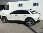 2024 Cadillac LYRIQ Luxury 2