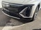 2024 Cadillac LYRIQ Luxury 2