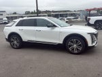 2024 Cadillac LYRIQ Luxury 2