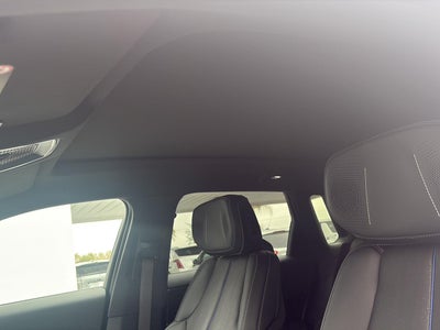 2024 Cadillac LYRIQ Luxury 2