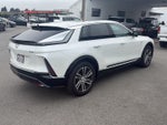 2024 Cadillac LYRIQ Luxury 2