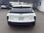 2024 Cadillac LYRIQ Luxury 2