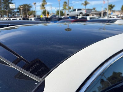 2024 Cadillac LYRIQ Luxury 2